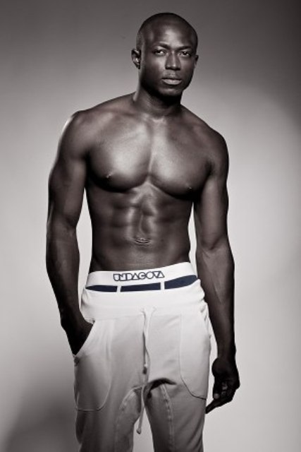 Sexiest man in nigeria - 🧡 EXCLUSIVE PHOTOS: Mr Ideal Nigeria 2018 - The H...